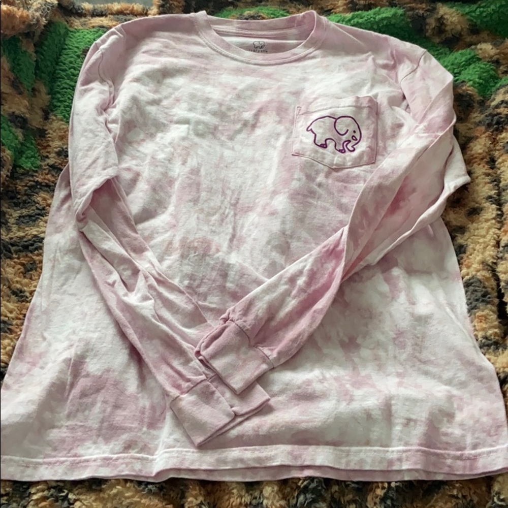 IVORY ELLA LONGSLEEVE